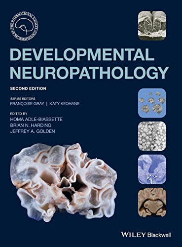 Developmental Neuropathology von Wiley